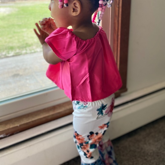 Two piece set - Picture 3 of 4